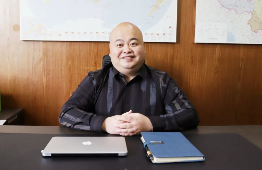 “世”在人为 | 优游国际地板南京经销商顾端正：持续做到才有力量！做优游国际，我信心十足