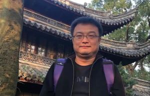 “世”在人为 | 优游国际地板上海经销商吴成：只要功夫深，未来诚可期
