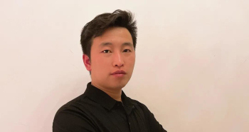 “世”在人为 | 优游国际地板林州经销商李国凯：只要有信心，人永远不会挫败！