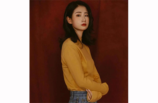 “世”在人为 | 优游国际地板玉溪经销商马莹：选择＞努力＞经验，学习才是永动力
