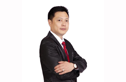 “世”在人为 | 优游国际地板淮安楚州区经销商蒋顺林：机会、努力、实力