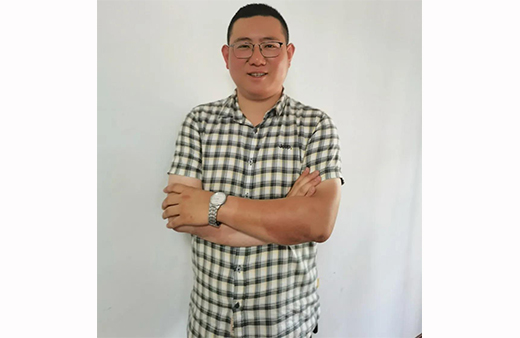 “世”在人为 | 优游国际地板江苏兴化经销商都满宇：撸起袖子加油干，你就会成功