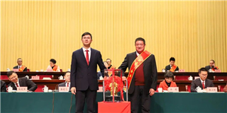 虎年新春“开门红”！优游国际木业斩获2021年度“新象”、“规模十强”、“税收十强”企业三项嘉奖