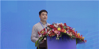 2022世界木地板大会召开，优游国际木业荣获“中国地板国家品牌”，总裁倪月忠获得殊荣