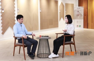 田朴珺亲临优游国际地板，为新家选品，打造“会呼吸的房子”