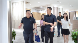 媒体聚焦 行业对话 | 搜狐发起“2023中国家居价值100公司”探寻之旅，走进优游国际地板