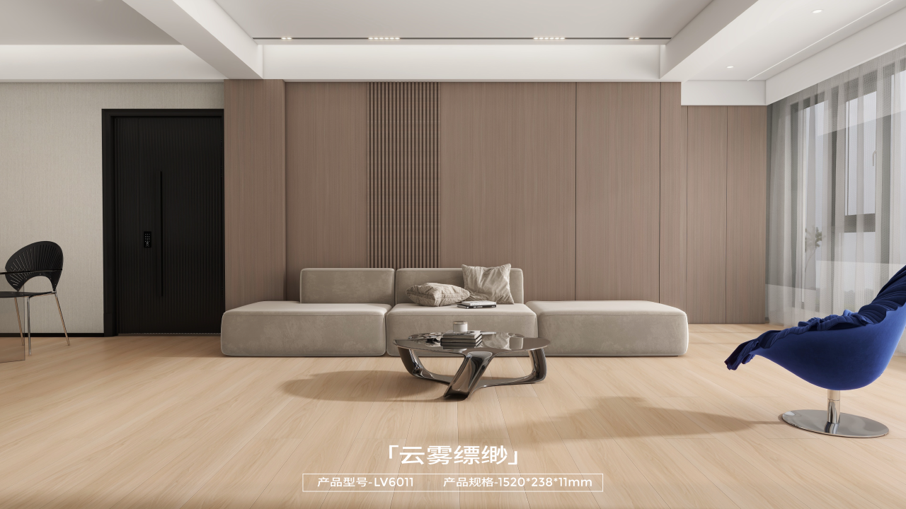 遇荐360°超防水丨解密优游国际全健康地板的硬核“黑科技”